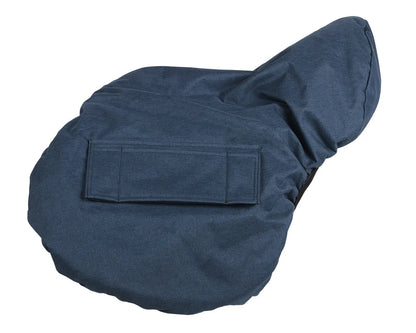 Cinchas QHP silla cover para equitación - vista 6