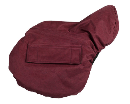 Cinchas QHP silla cover para equitación - vista 22
