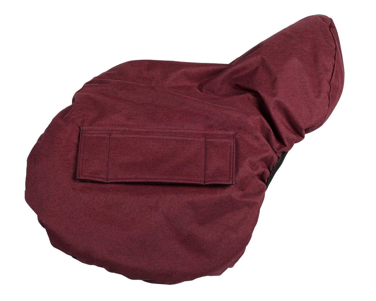 Cinchas QHP silla cover para equitación - vista 11