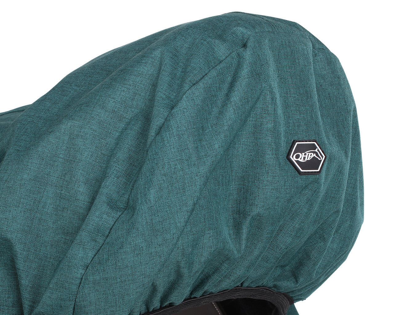 Cinchas QHP silla cover para equitación - vista 24