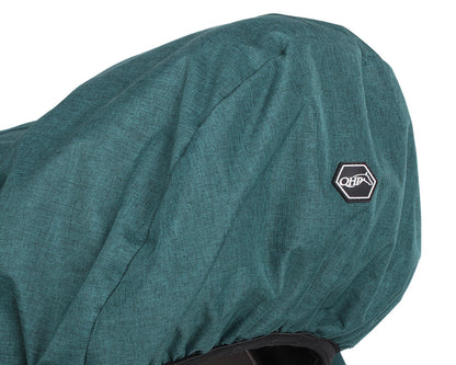Cinchas QHP silla cover para equitación - vista 13
