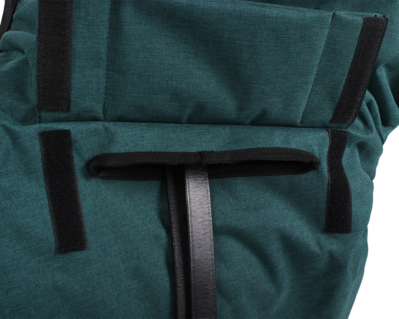 Cinchas QHP silla cover para equitación - vista 15
