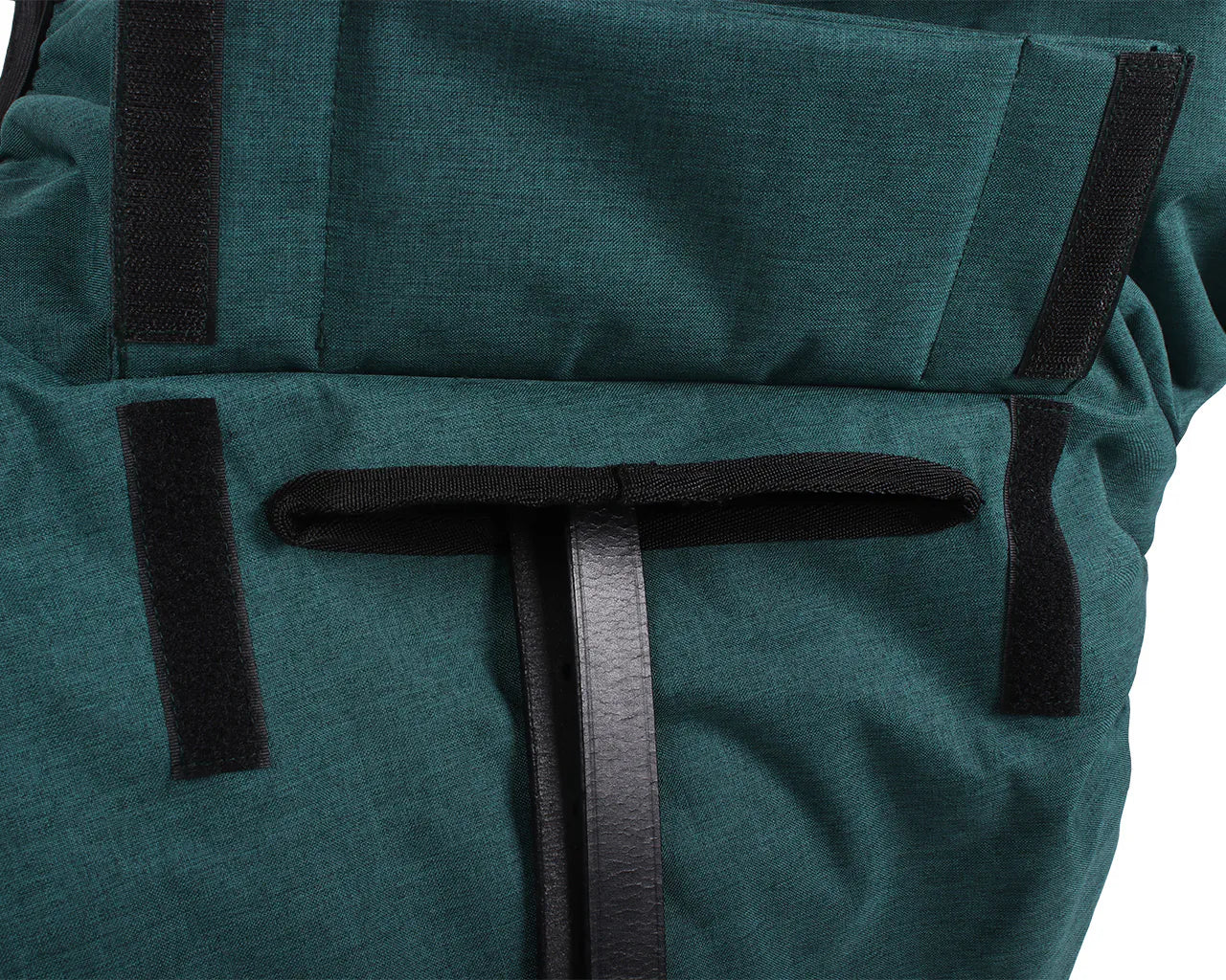 Cinchas QHP silla cover para equitación - vista 16