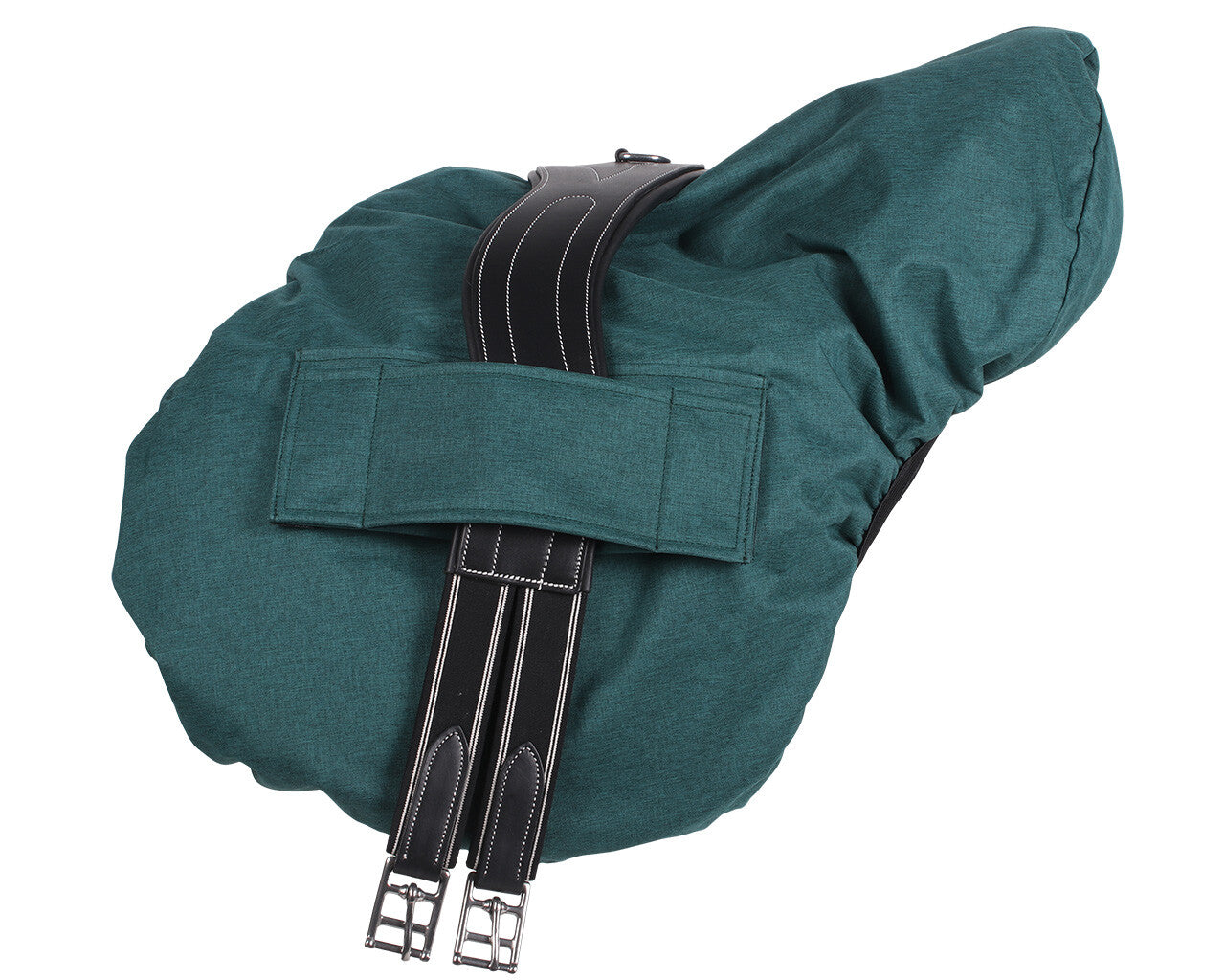 Cinchas QHP silla cover para equitación - vista 26