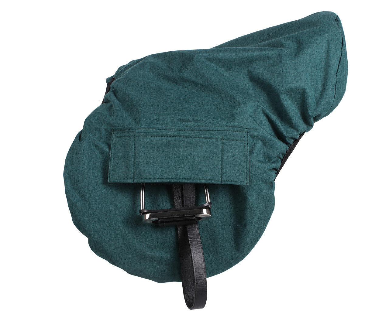Cinchas QHP silla cover para equitación - vista 27