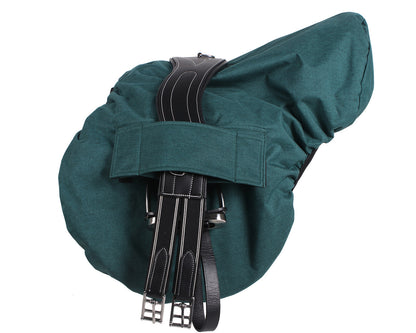Cinchas QHP silla cover para equitación - vista 28