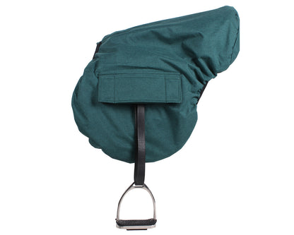 Cinchas QHP silla cover para equitación - vista 29