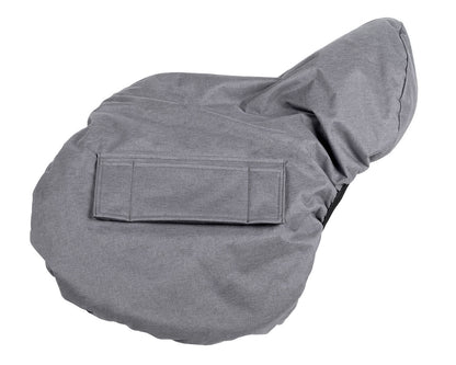 Cinchas QHP silla cover para equitación - vista 30