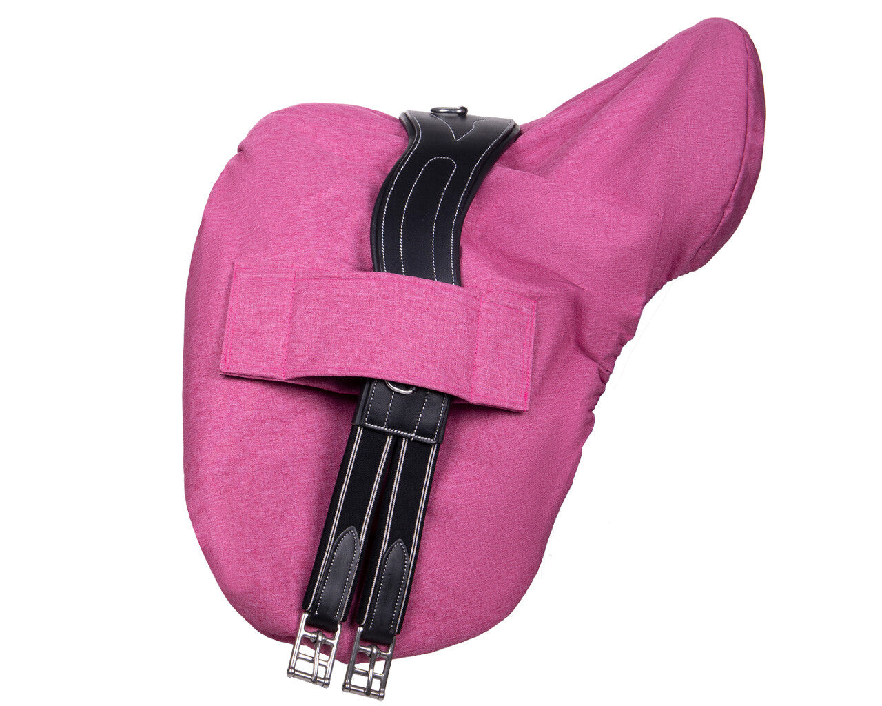 Cinchas QHP silla cover para equitación - vista 32