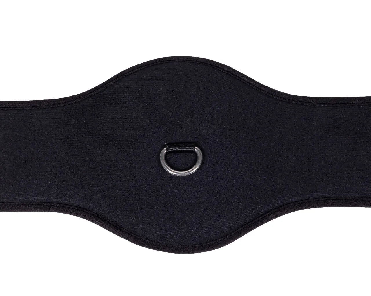 Cincha All Purpose cincha Memory QHP para equitación - vista 4