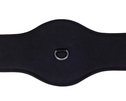 Cincha All Purpose cincha Memory QHP para equitación - vista 4