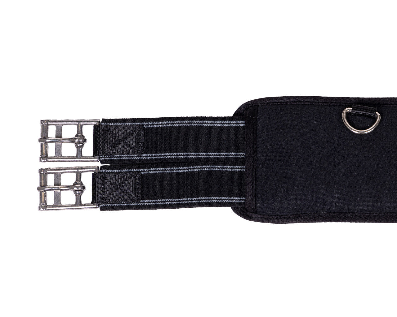 Cincha All Purpose cincha Memory QHP para equitación - vista 20