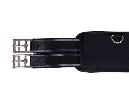 Cincha All Purpose cincha Memory QHP para equitación - vista 5