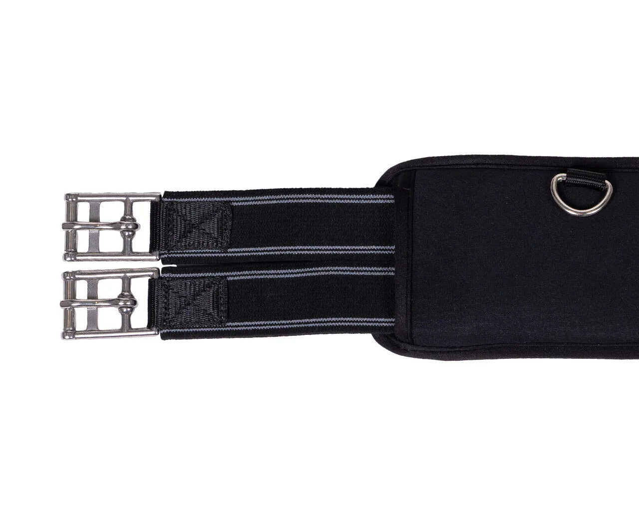 Cincha All Purpose cincha Memory QHP para equitación - vista 6