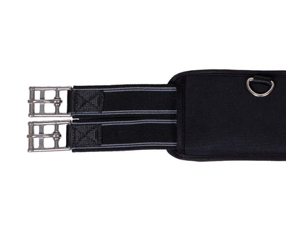 Cincha All Purpose cincha Memory QHP para equitación - vista 6