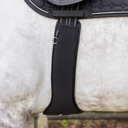 Cincha All Purpose cincha Memory QHP para equitación - vista 8
