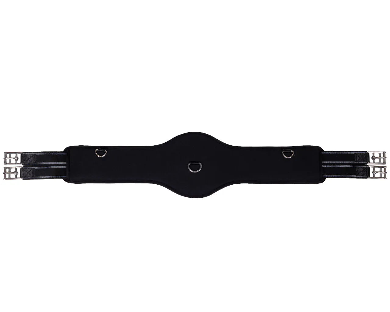Cincha All Purpose cincha Memory QHP para equitación - vista 16