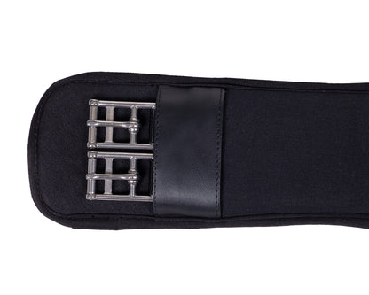Cincha doma cincha Memory QHP para equitación - vista 28