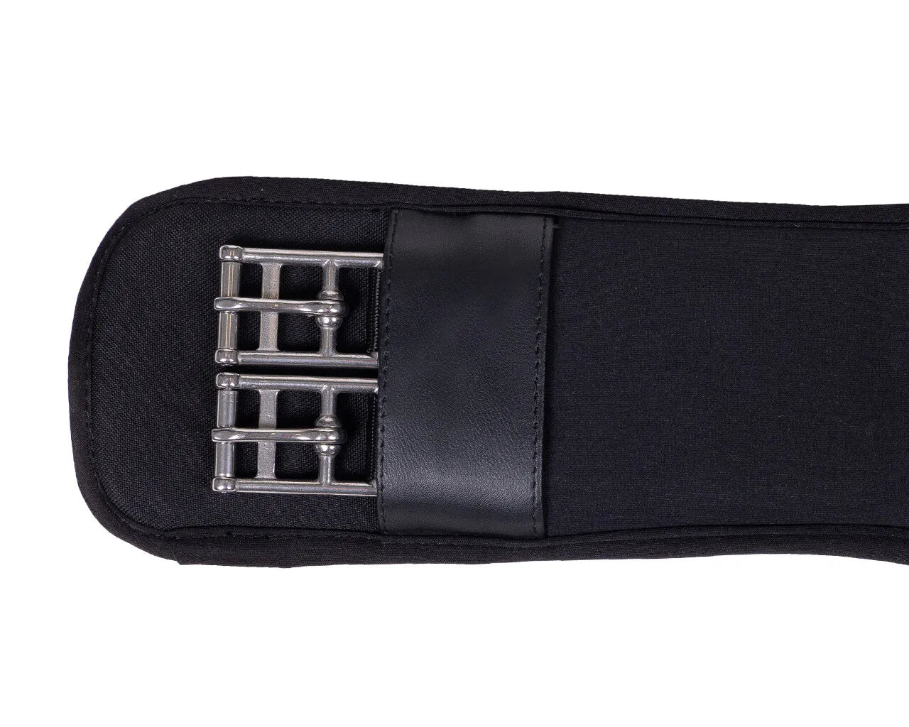 Cincha doma cincha Memory QHP para equitación - vista 6