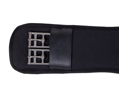 Cincha doma cincha Memory QHP para equitación - vista 6