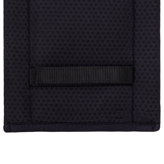Ramal Lunge pad Air Mesh QHP para equitación