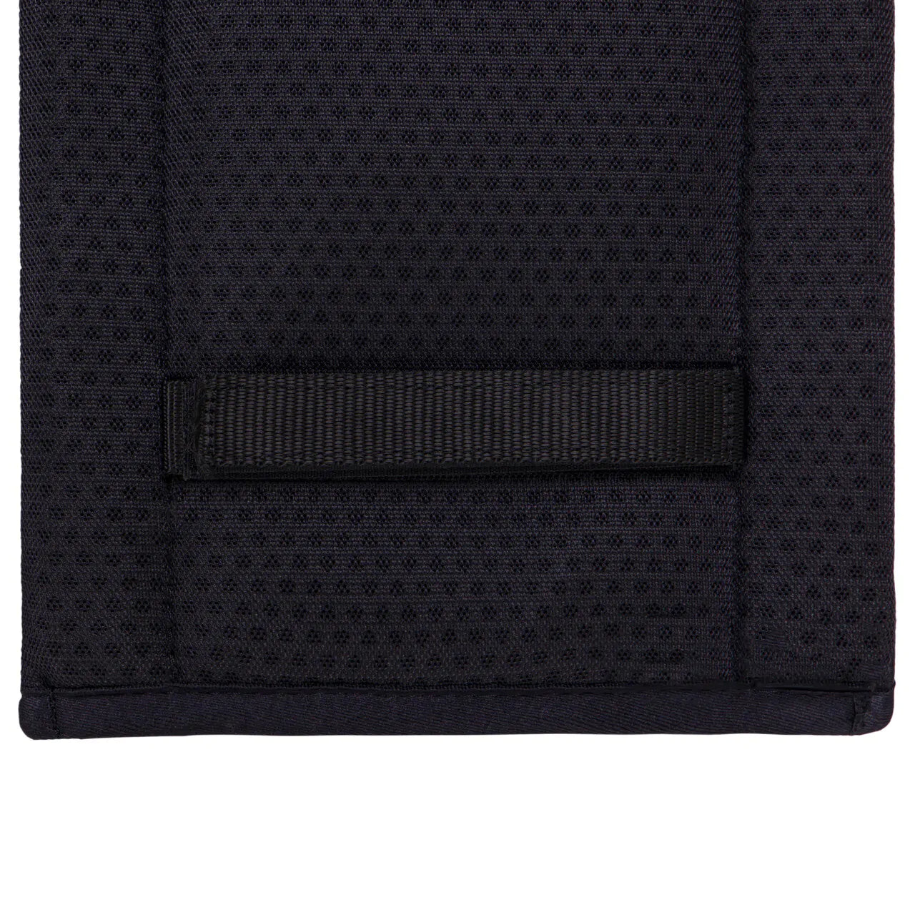 Ramal Lunge pad Air Mesh QHP para equitación - vista 2