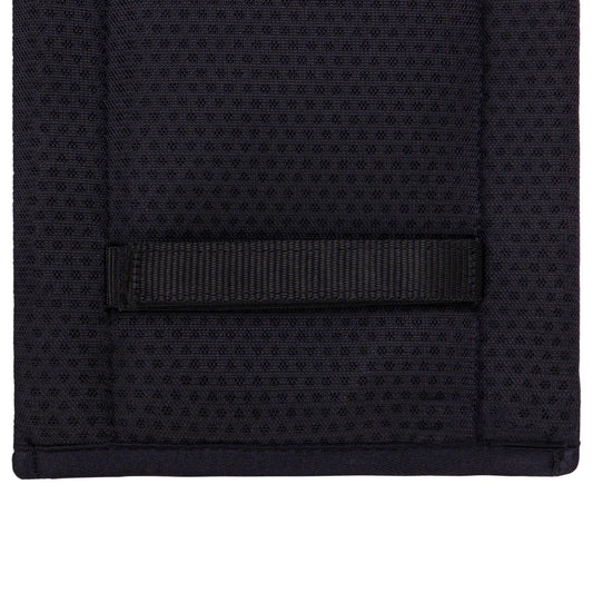Ramal Lunge pad Air Mesh QHP para equitación - vista 2