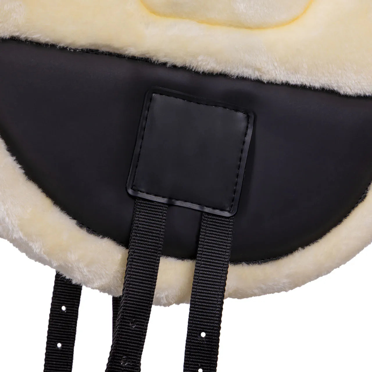 pelo mantilla pelo Ontario QHP para equitación - vista 6