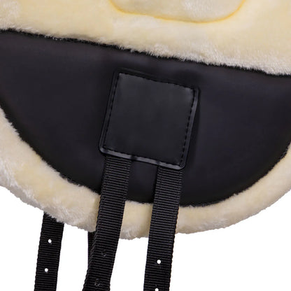 pelo mantilla pelo Ontario QHP para equitación - vista 6