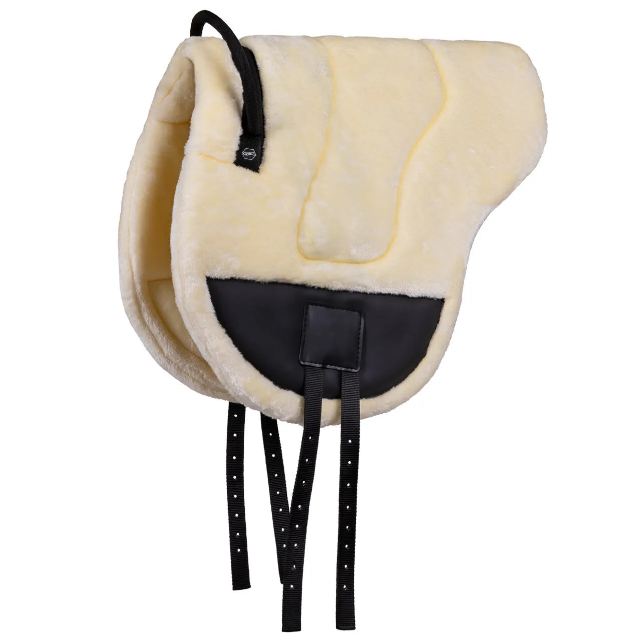 pelo mantilla pelo Ontario QHP para equitación - vista 14