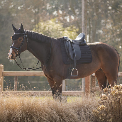 Mantillas Salerno QHP para equitación - vista 5