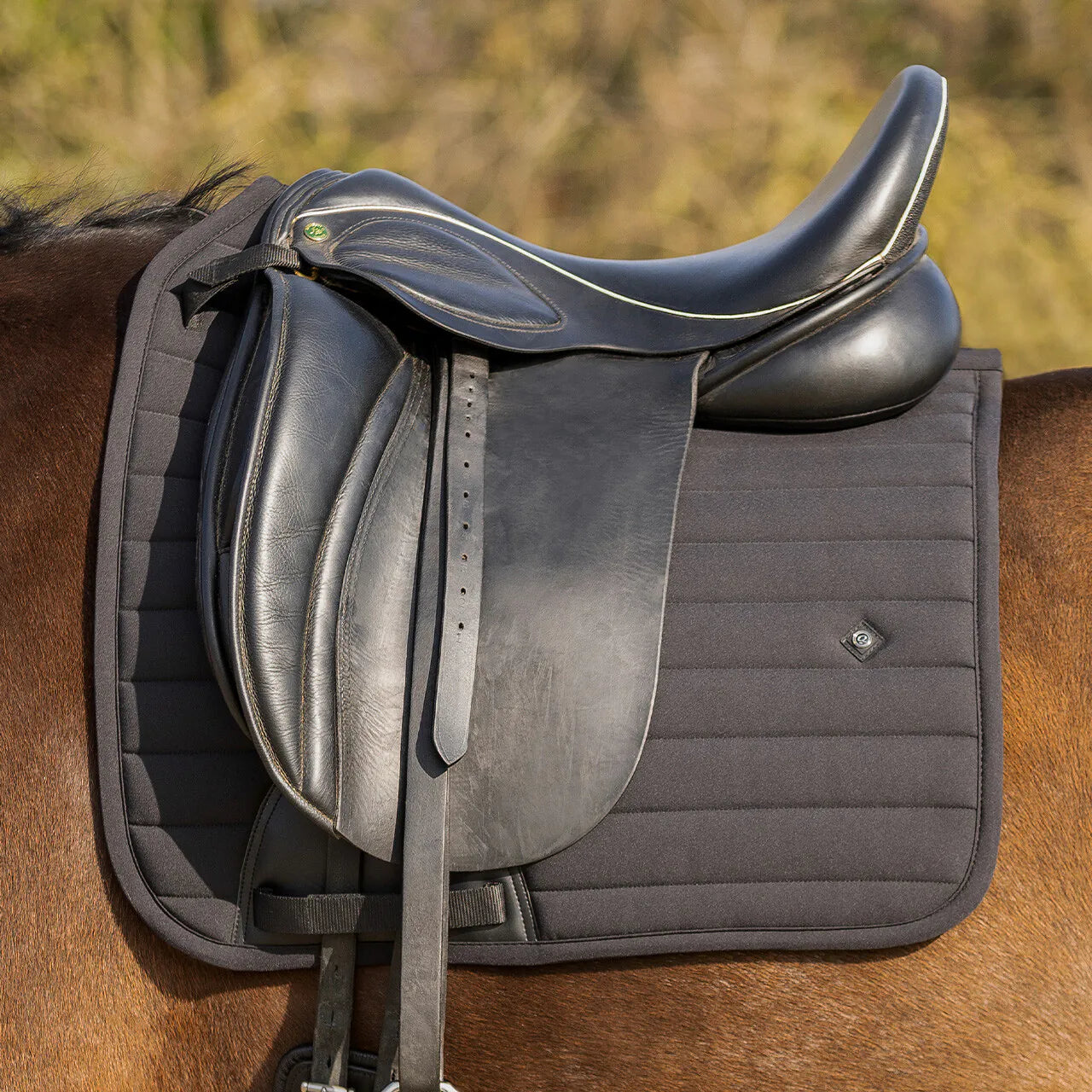 Mantillas Salerno QHP para equitación - vista 20