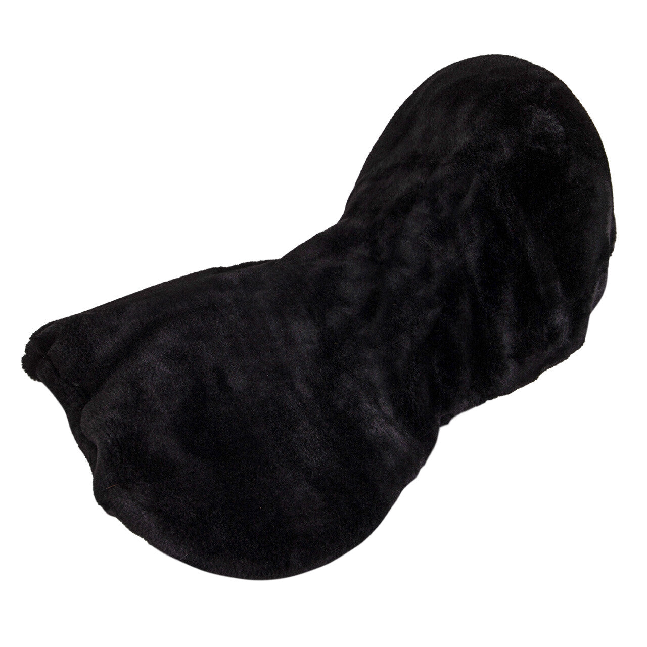 Mantillas silla seat cover super suave QHP para equitación - vista 7