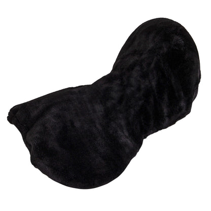 Mantillas silla seat cover super suave QHP para equitación - vista 7