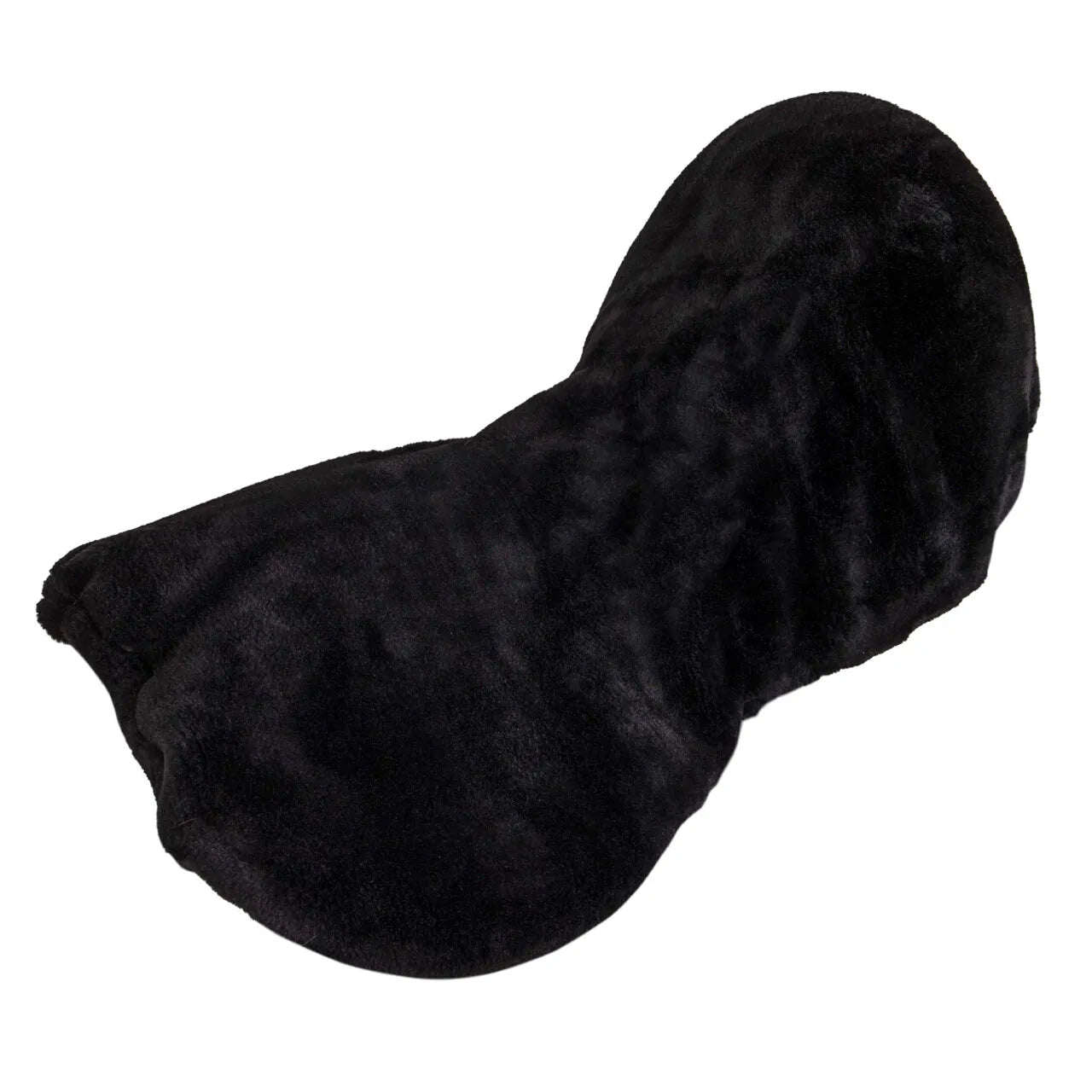 Mantillas silla seat cover super suave QHP para equitación - vista 8