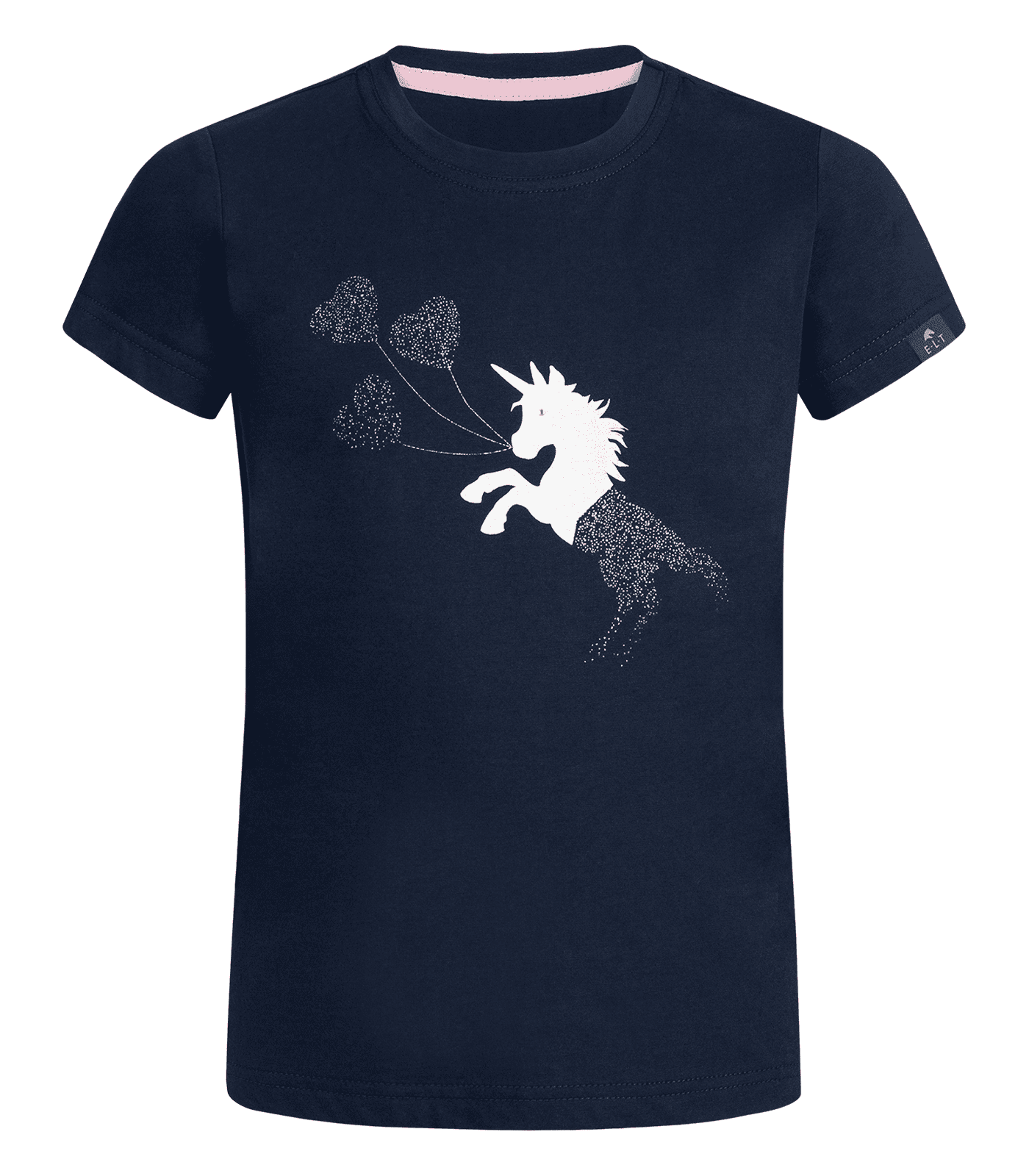 Camiseta Lucky Dorle Niños - Rincón del Valle