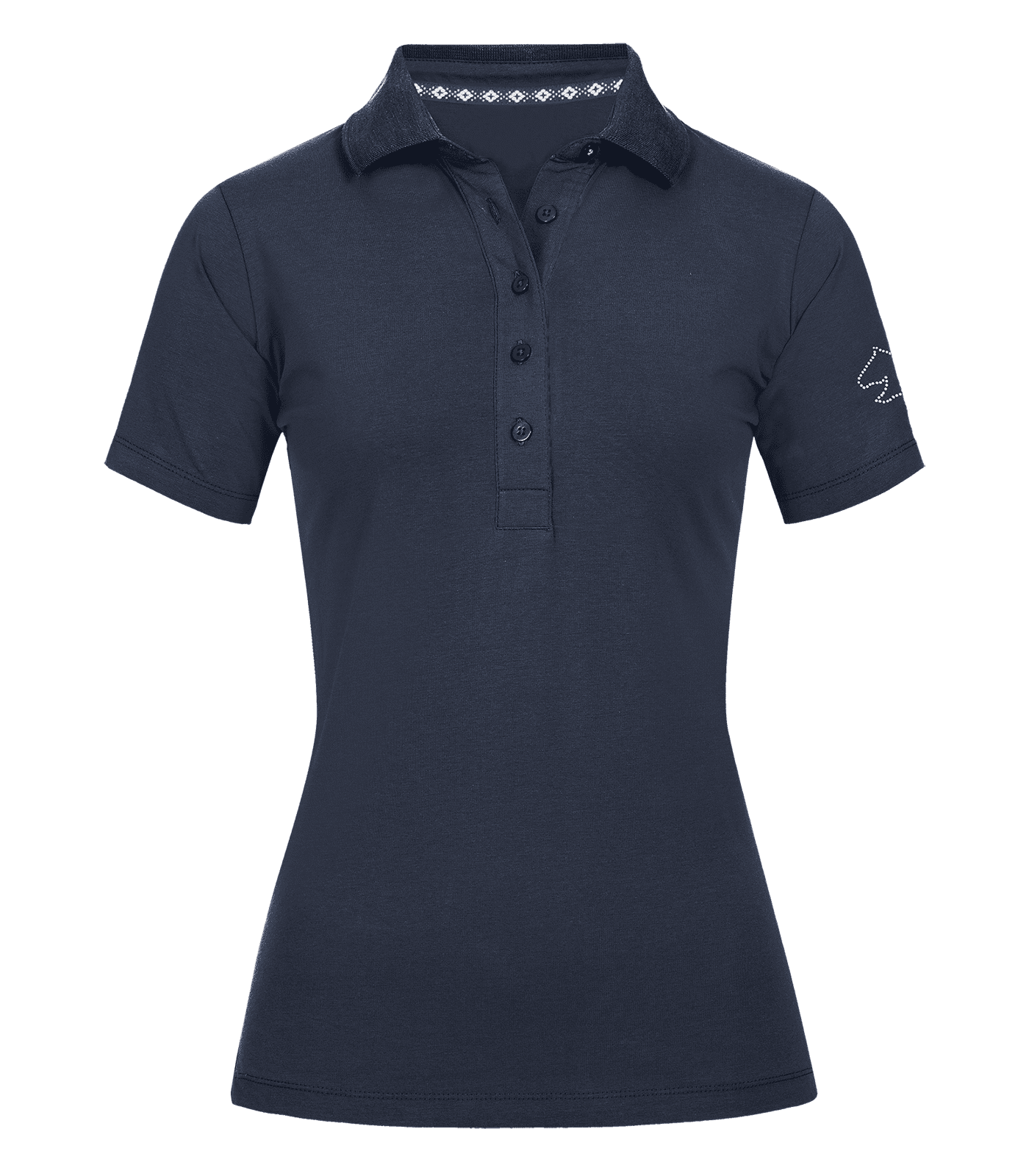 Camiseta Polo Flensburg - Rincón del Valle