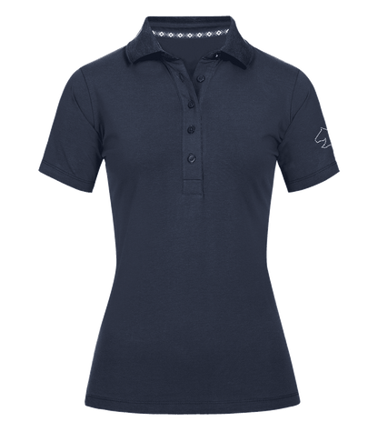 Camiseta Polo Flensburg - Rincón del Valle