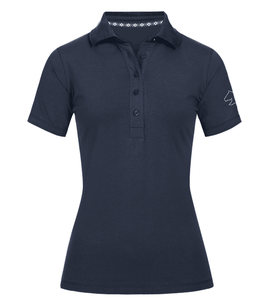 Camiseta Polo Flensburg - Rincón del Valle