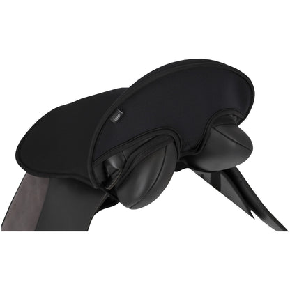 Mantillas silla seat cover memory espuma QHP para equitación
