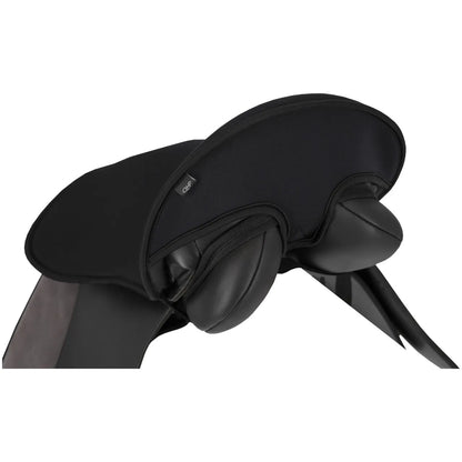 Mantillas silla seat cover memory espuma QHP para equitación - vista 2