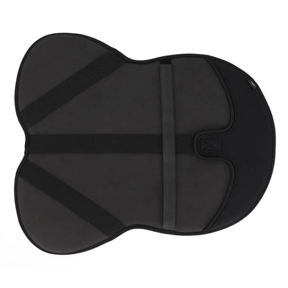 Mantillas silla seat cover memory espuma QHP para equitación - vista 4