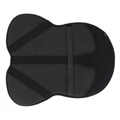 Mantillas silla seat cover memory espuma QHP para equitación - vista 13