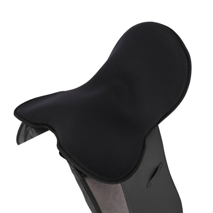 Mantillas silla seat cover memory espuma QHP para equitación - vista 9