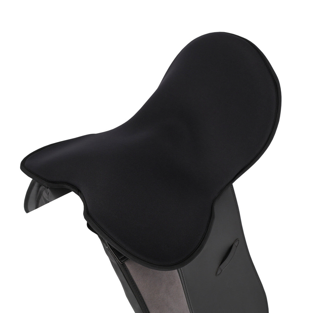 Mantillas silla seat cover memory espuma QHP para equitación - vista 11