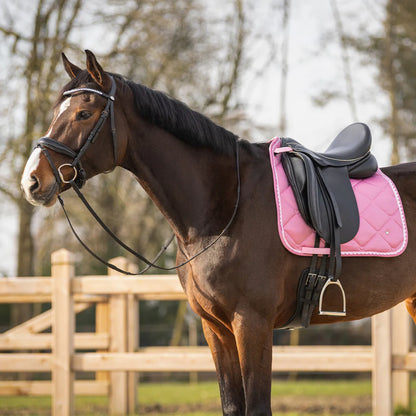 Mantillas Lyvia QHP para equitación - vista 2