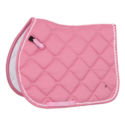 Mantillas Lyvia QHP para equitación - vista 7