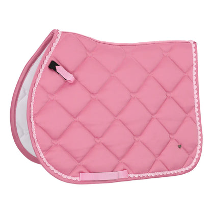 Mantillas Lyvia QHP para equitación - vista 8