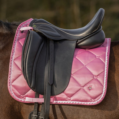 Mantillas Lyvia QHP para equitación - vista 13