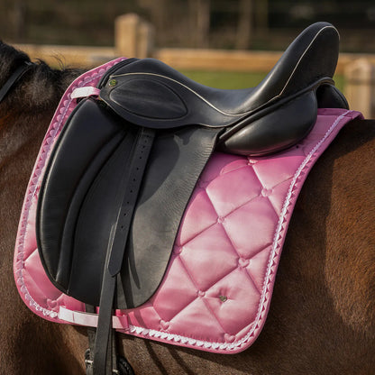 Mantillas Lyvia QHP para equitación - vista 16